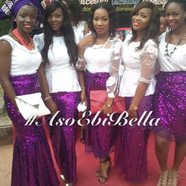 #asoebibella, aso ebi stye,@irycharmy