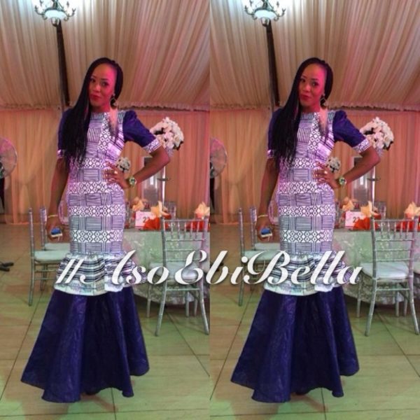 #asoebibella, aso ebi stye,@madonnapeterz