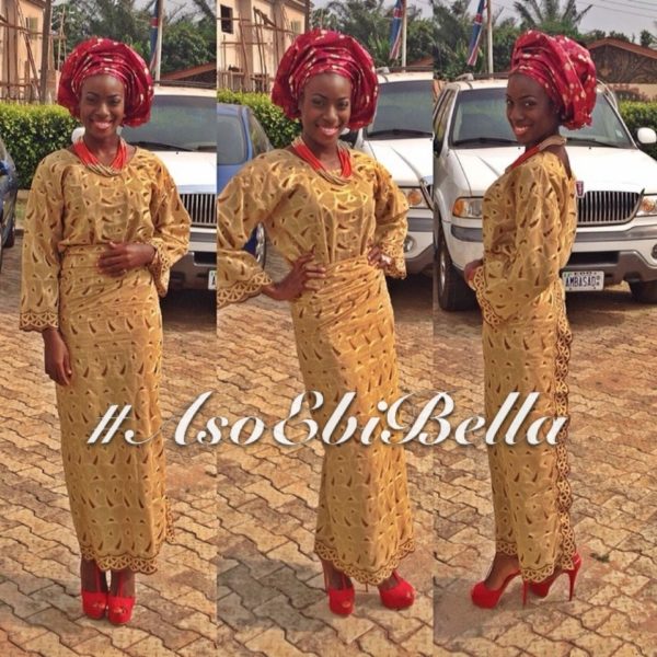 #asoebibella, aso ebi stye,@so_giee