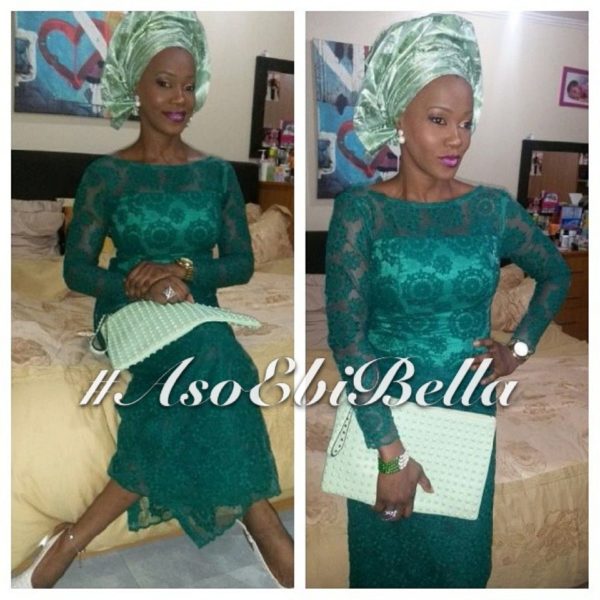 #asoebibella, aso ebi stye,@temiladyofkwamuhle