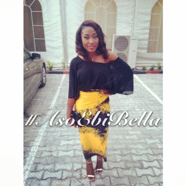 #asoebibella, aso ebi stye,@tittywang @topefnr