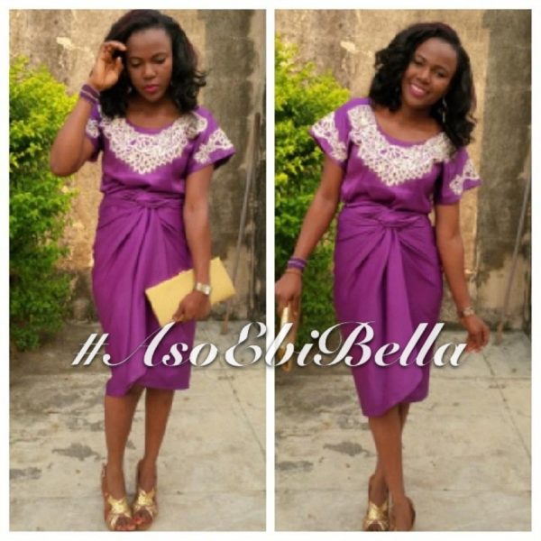 #asoebibella, aso ebi stye,@yetroselane