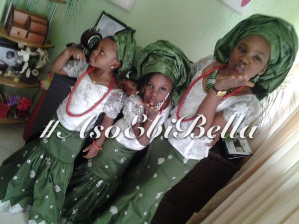 #asoebibella, aso ebi stye,Angel's Cousins