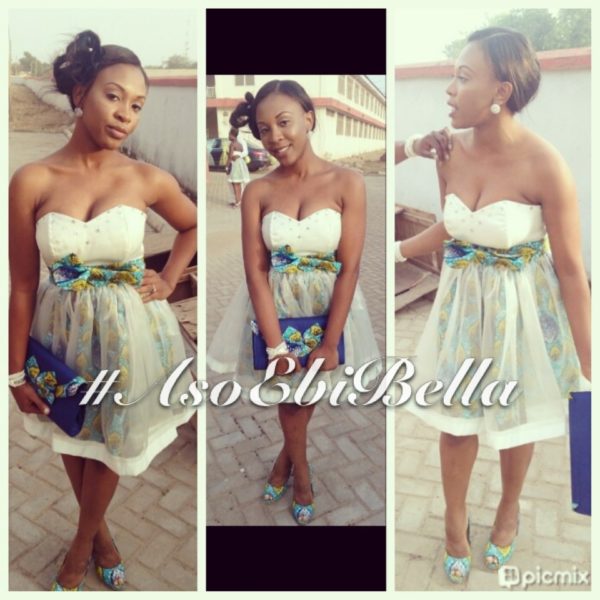 #asoebibella, aso ebi stye,Binta