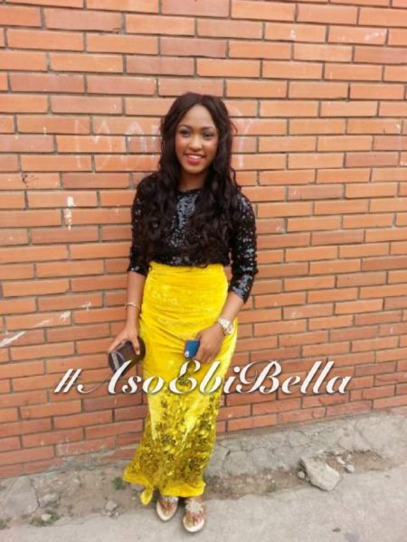 #asoebibella, aso ebi stye,Moji