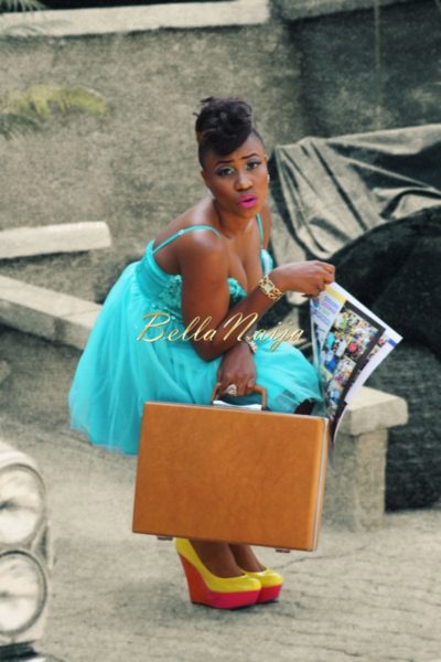 Adokiye's Photoshoot for Birthday- March 2014 - BellaNaija - 022