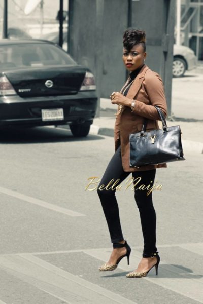 Adokiye's Photoshoot for Birthday- March 2014 - BellaNaija - 025