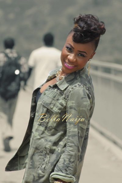 Adokiye's Photoshoot for Birthday- March 2014 - BellaNaija - 026