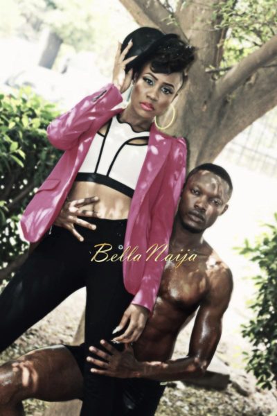 Adokiye's Photoshoot for Birthday- March 2014 - BellaNaija - 028