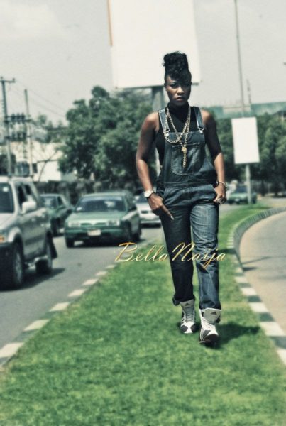Adokiye's Photoshoot for Birthday- March 2014 - BellaNaija - 030