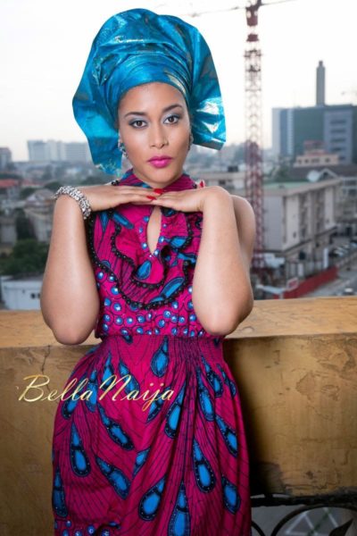 Adunni Ade's Photoshoot - March 2014 - BellaNaija - 021