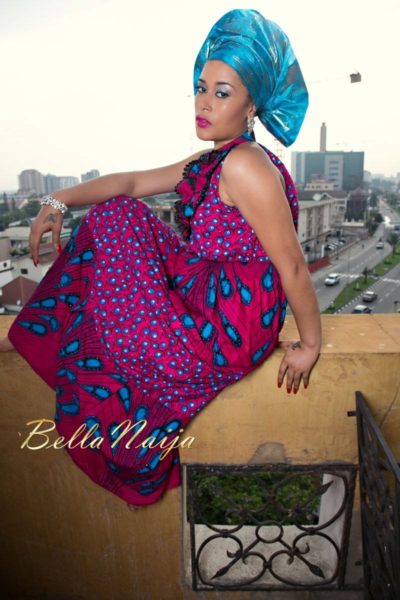 Adunni Ade's Photoshoot - March 2014 - BellaNaija - 023