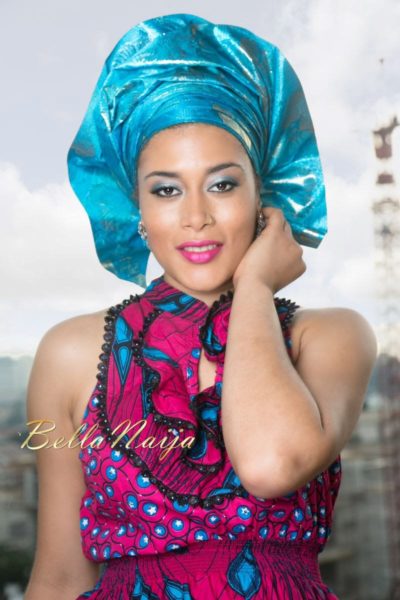 Adunni Ade's Photoshoot - March 2014 - BellaNaija - 032