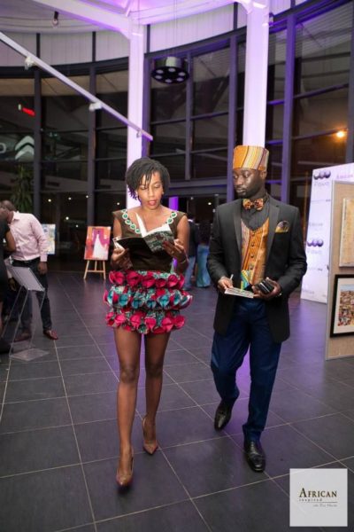 African Inspired with Eva Marcille - March 2014 - BellaNaija - 071
