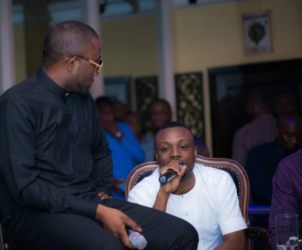 An Evening with Ice Prince by Delphino Entertainment - BellaNaija - March2014018