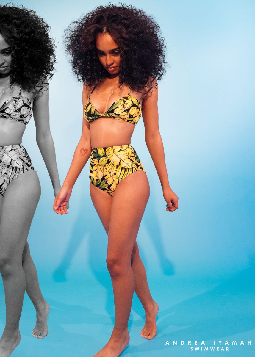 Andrea Iyamah Swimwear 2014 - BellaNaija - March2014006