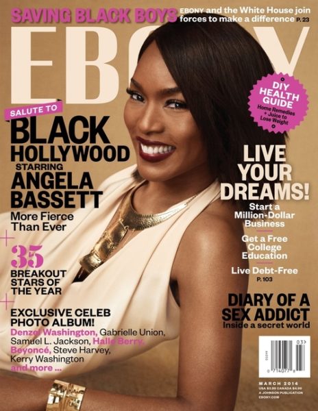 Angela Basset for Ebony March 2014 Issue - BellaNaija - March 2014001