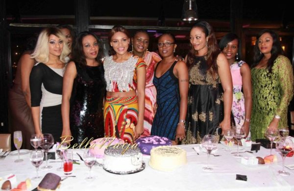 Anita Iseghohi Birthday - March 2014 - BellaNaija - 027