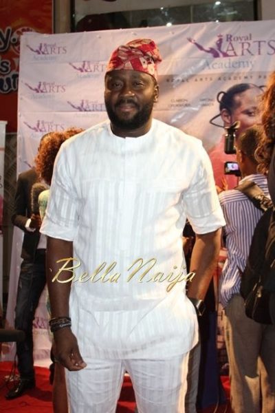 Desmond Elliot