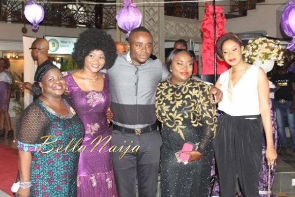 Apaye - A Mother's Love Lagos Premiere - March 2014 - BellaNaija - 040