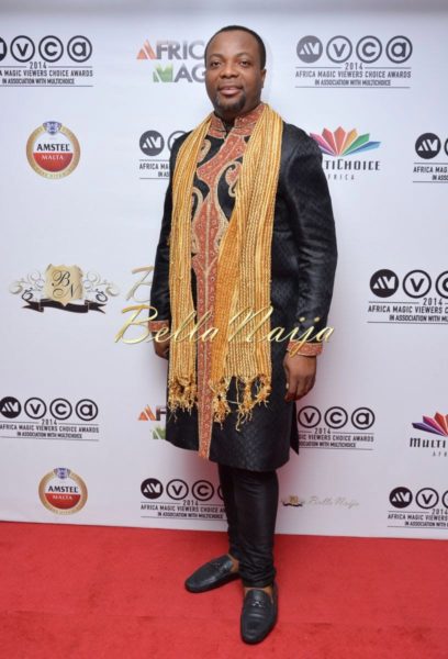 BN Red Carpet Fab - AMVCA on BellaNaija - March 2014 - BellaNaija - 048