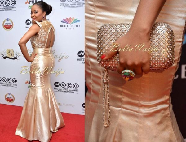 BN Red Carpet Fab- BellaNaija AMVCA - March 2014 - BellaNaija 02