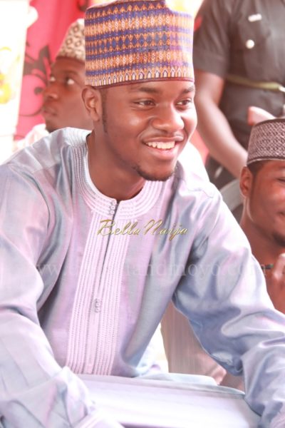 Badriyya & Mohammed Atiku Abubakar | Northern Nigerian Hausa Wedding June 2013 | March 2014 BellaNaija 05U8V4470