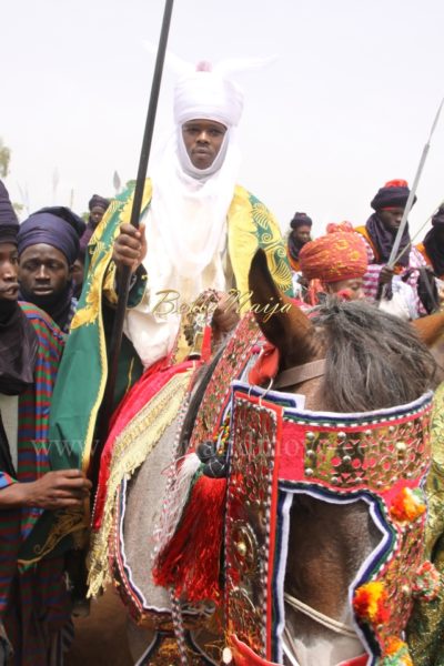 Badriyya & Mohammed Atiku Abubakar | Northern Nigerian Hausa Wedding June 2013 | March 2014 BellaNaija 0IMG_2492