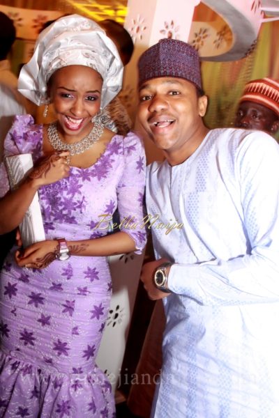 Badriyya & Mohammed Atiku Abubakar | Northern Nigerian Hausa Wedding June 2013 | March 2014 BellaNaija 0IMG_3805