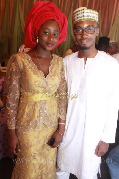 Badriyya & Mohammed Atiku Abubakar | Northern Nigerian Hausa Wedding June 2013 | March 2014 BellaNaija 0IMG_3931