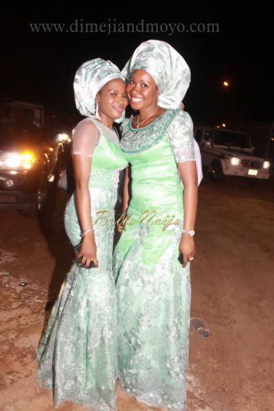 Badriyya & Mohammed Atiku Abubakar | Northern Nigerian Hausa Wedding June 2013 | March 2014 BellaNaija 0IMG_3969
