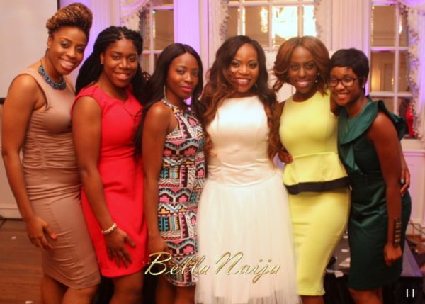Beauty & The Prince | BN Bridal Shower | 047