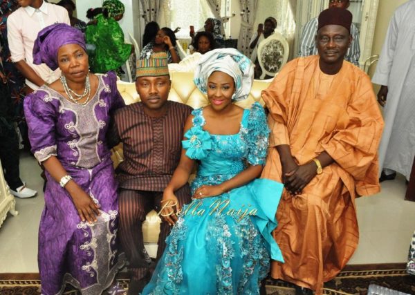 BellaNaija Weddings 2014 - Abuja Wedding -DSC_0292
