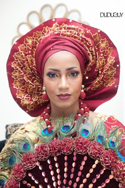 BellaNaija Weddings 2014 - DuduGuy Photography - Lagos Yoruba Wedding - Milinda & Jide -IMG_6305