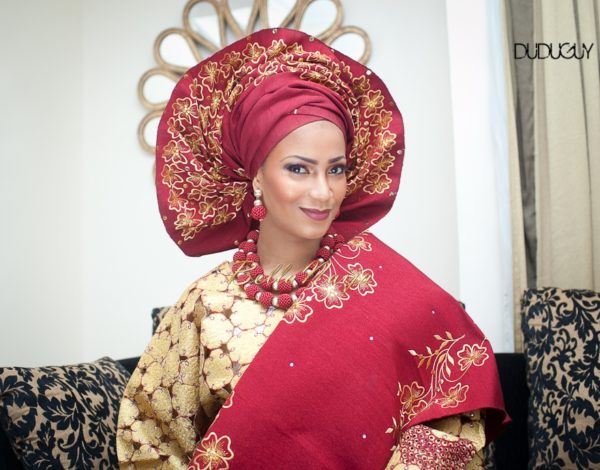 BellaNaija Weddings 2014 - DuduGuy Photography - Lagos Yoruba Wedding - Milinda & Jide -IMG_6309