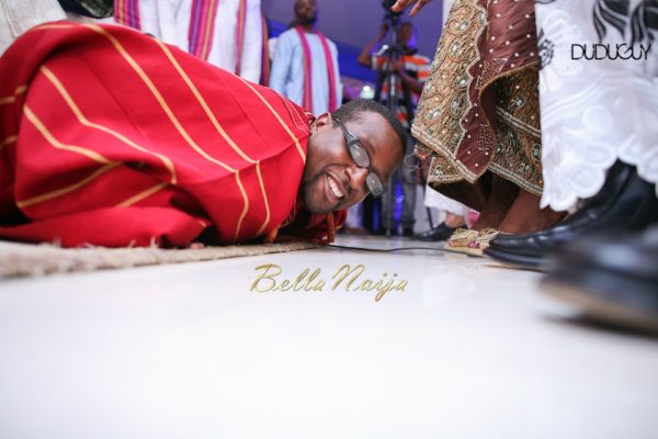 BellaNaija Weddings 2014 - DuduGuy Photography - Lagos Yoruba Wedding - Milinda & Jide -IMG_6343