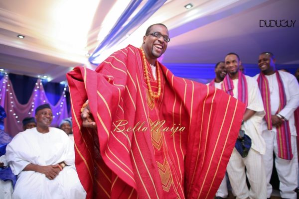 BellaNaija Weddings 2014 - DuduGuy Photography - Lagos Yoruba Wedding - Milinda & Jide -IMG_6346