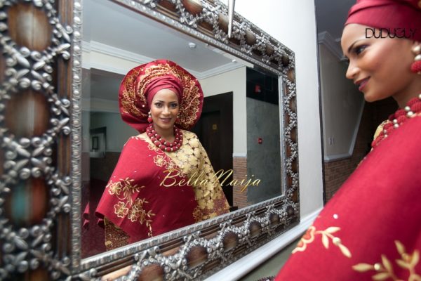 BellaNaija Weddings 2014 - DuduGuy Photography - Lagos Yoruba Wedding - Milinda & Jide -IMG_6354