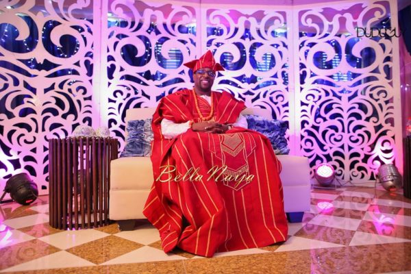 BellaNaija Weddings 2014 - DuduGuy Photography - Lagos Yoruba Wedding - Milinda & Jide -IMG_6375