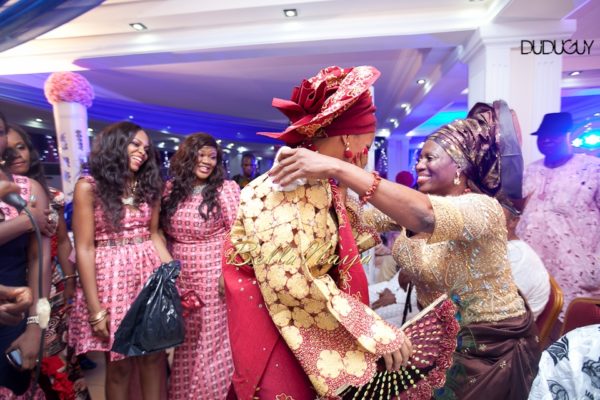 BellaNaija Weddings 2014 - DuduGuy Photography - Lagos Yoruba Wedding - Milinda & Jide -IMG_6408