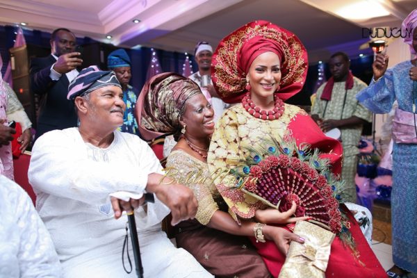 BellaNaija Weddings 2014 - DuduGuy Photography - Lagos Yoruba Wedding - Milinda & Jide -IMG_6409