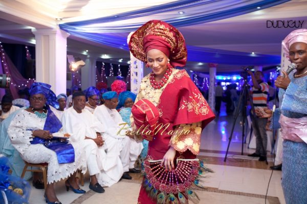 BellaNaija Weddings 2014 - DuduGuy Photography - Lagos Yoruba Wedding - Milinda & Jide -IMG_6456