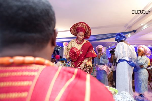 BellaNaija Weddings 2014 - DuduGuy Photography - Lagos Yoruba Wedding - Milinda & Jide -IMG_6458