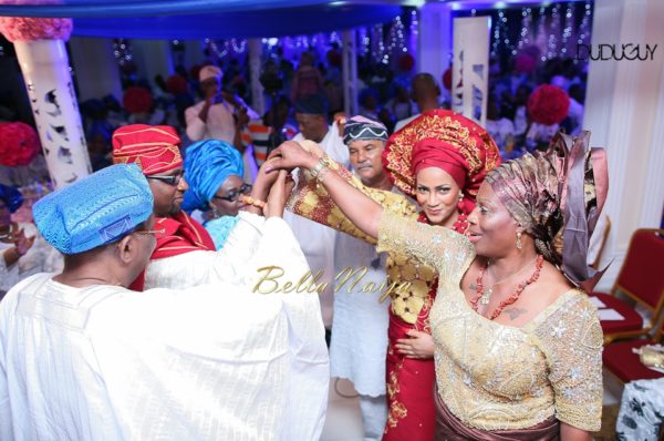 BellaNaija Weddings 2014 - DuduGuy Photography - Lagos Yoruba Wedding - Milinda & Jide -IMG_6472