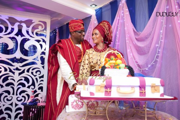 BellaNaija Weddings 2014 - DuduGuy Photography - Lagos Yoruba Wedding - Milinda & Jide -IMG_6502