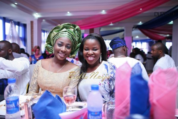 BellaNaija Weddings 2014 - DuduGuy Photography - Lagos Yoruba Wedding - Milinda & Jide -IMG_6503