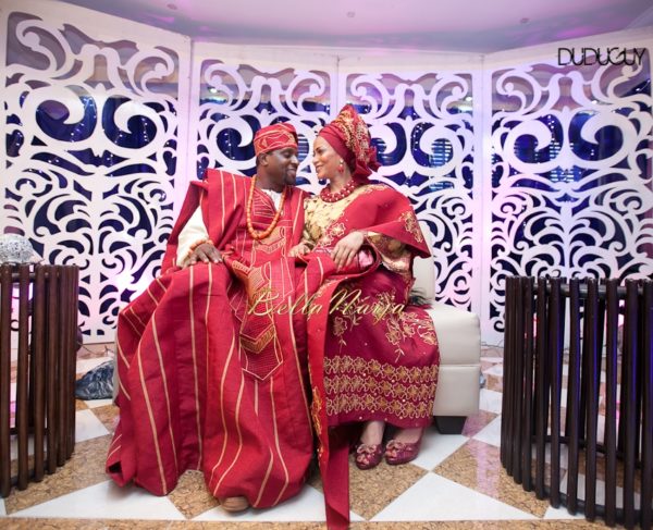 BellaNaija Weddings 2014 - DuduGuy Photography - Lagos Yoruba Wedding - Milinda & Jide -IMG_6517