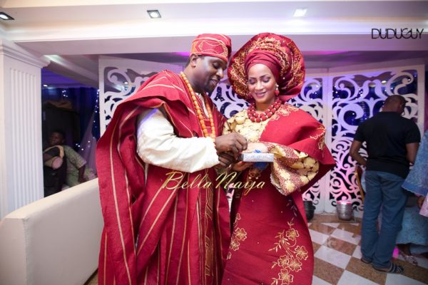 BellaNaija Weddings 2014 - DuduGuy Photography - Lagos Yoruba Wedding - Milinda & Jide -IMG_6584