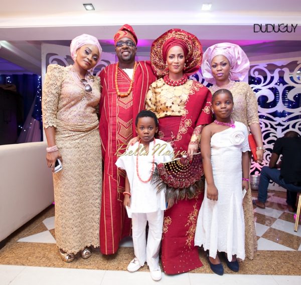 BellaNaija Weddings 2014 - DuduGuy Photography - Lagos Yoruba Wedding - Milinda & Jide -IMG_6622