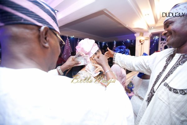 BellaNaija Weddings 2014 - DuduGuy Photography - Lagos Yoruba Wedding - Milinda & Jide -IMG_6636